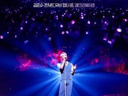 영화 '김준수 콘서트 무비 챕터 원 : 레크리에이션', 6월 롯데시네마 단독 개봉!  티저 포스터 공개! 기사 이미지